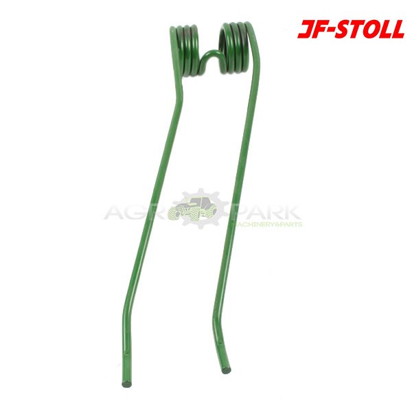 Colti grebla JF-STOLL 0292960 dreapta