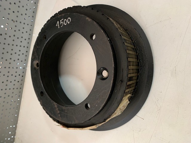 Rola tragator 076.00809