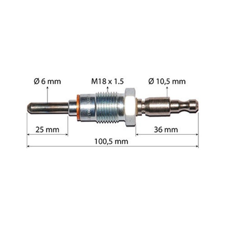 4129674 bujie incandescenta