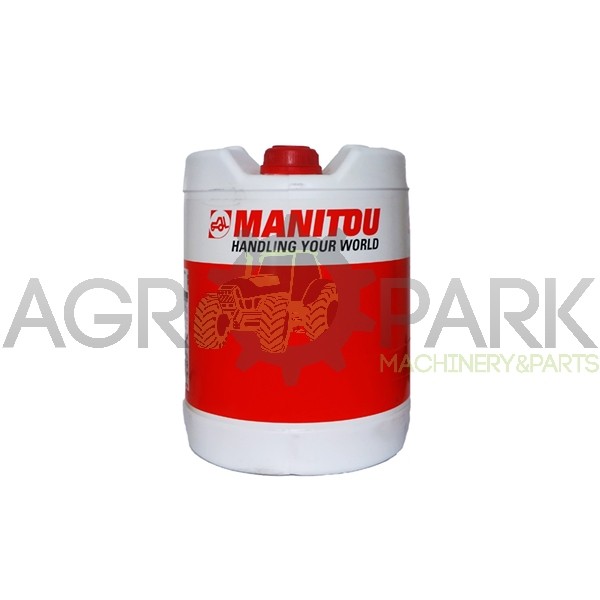 Ulei Manitou Huile Hydraulique ISO HV 46 20L