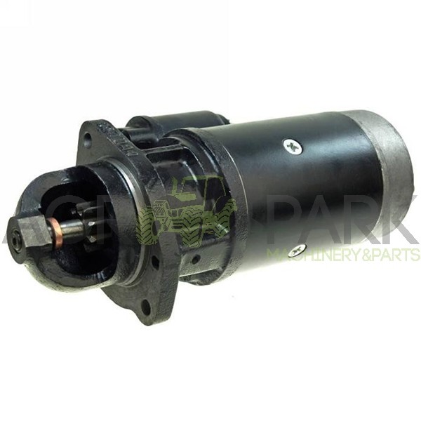 Electromotor, Demaror 24v Deutz, Same, Case etc