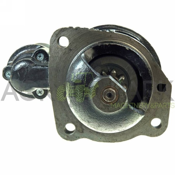 Electromotor, Demaror 24v Deutz, Same, Case etc