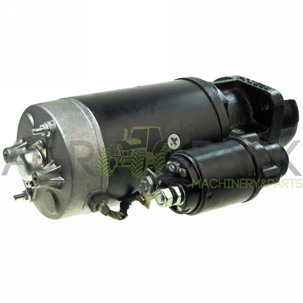 Electromotor, Demaror 24v Deutz, Same, Case etc