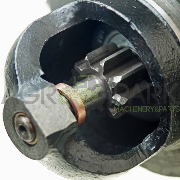 Electromotor, Demaror 24v Deutz, Same, Case etc