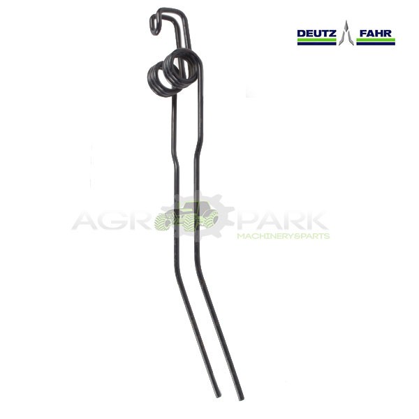 Colti grebla FAHR 16504331