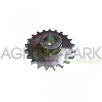Pinion Grimme 014.00065  5/8"-T21