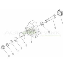 Rola GRIMME 200.34296
