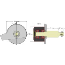 200.43274 Rola ghidare